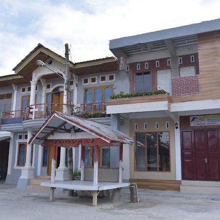 Toraja Dannari Homestay รานเตเปา ภายนอก รูปภาพ