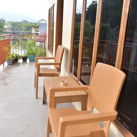 Toraja Dannari Homestay รานเตเปา ภายนอก รูปภาพ