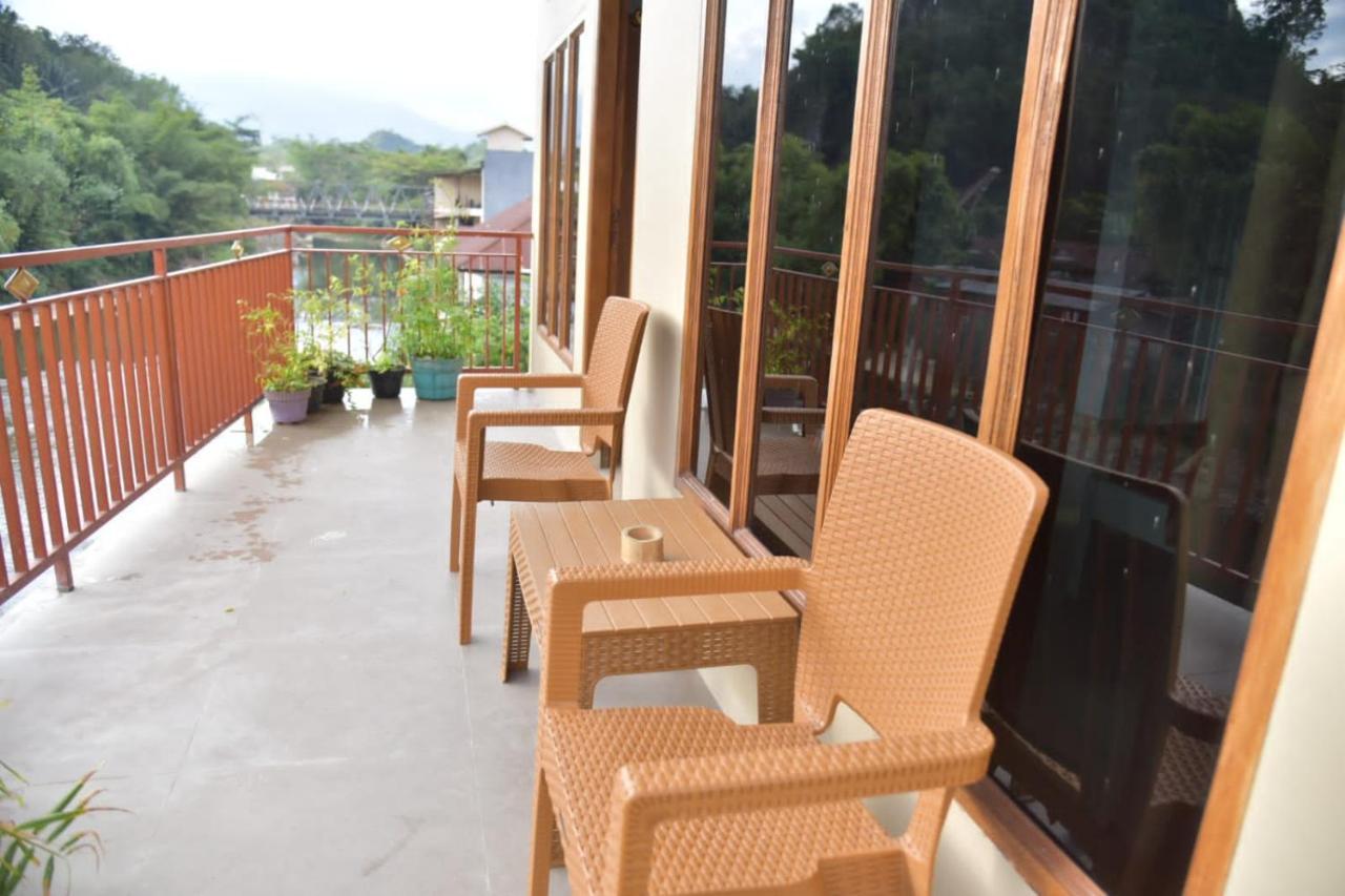 Toraja Dannari Homestay รานเตเปา ภายนอก รูปภาพ